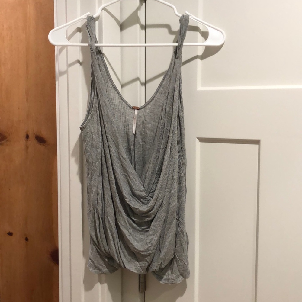 Free People Tank